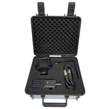 E-Lektron RM2 Large Diaphragm Cardioid Condenser XLR Stuido Microphone for Vocal Recording Singer Podcaster Home Audio YouTube Video