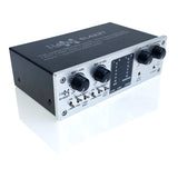 E-lektron USB Audio Interface 4X2 24bit 96kHz audio resolution