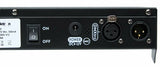 E-Lektron C-384C DMX controller lighting control desk 24x16 channels