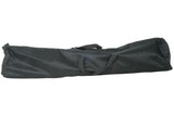 E-Lektron SPST-1 Speaker Stand for Speaker Boxes with 35mm Stand Mount Tripod and Carry Bag
