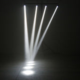 CR Lite 6 Degree Narrow Beam 3W White LED Mirror Ball Pinspot