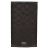 Citronic 12L Pack 2 X 12inch Bluetooth Stereo Linkable 2400W PA Speakers with Stands