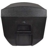 Citronic CAB 12" inch Active Powerful 1200W Speaker with Bluetooth Stereo Link