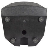 Citronic 12L Pack 2 X 12inch Bluetooth Stereo Linkable 2400W PA Speakers with Stands