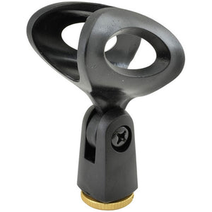 DL Microphone Holders w/ 5/8" Thread