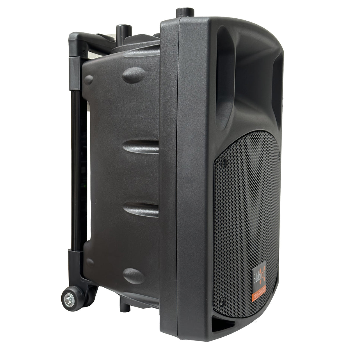 Retourdeal - BeamZ 192-kanaals DMX controller - Licht&GeluidWinkel.nl