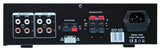 EL5-FB stereo HiFi Class D digital amplifier Radio Bluetooth USB SD Karaoke with Remote