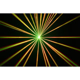 CR Power 7 RGB 1W Full Laser (500mw R + 150mw G + 400mw B) With ILDA & DMX Control