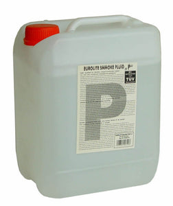 DL 5 Litre HEAVY DUTY MIST Smoke Haze Fluid Fog Water Base Juice Liquid