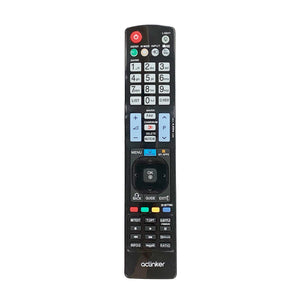ACLINKER 2024 New LG Replacement Remote Control For LCD LED Plasma Smart 3D TV