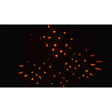 CR-Lite Mix Swarm Wash FX 4-in-1 Derby Wash Light Effect w/ Strobe Laser DMX
