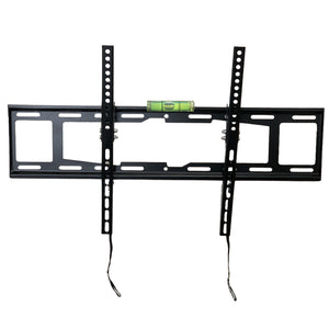 Slim Tilt Flat TV Wall Mount for 32"-70" LED LCD Plasma TV Monitor Bracket Max Load Capacity up to 60kg