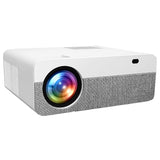 2023 New Native 1080P 10000LM Bluetooth Home Theater LED WiFi Projector 4K 4D Keystone