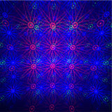 CR Laser Portable Mini Red Green Blue full color laser 8 patterns USB C Connection with Remote Controller
